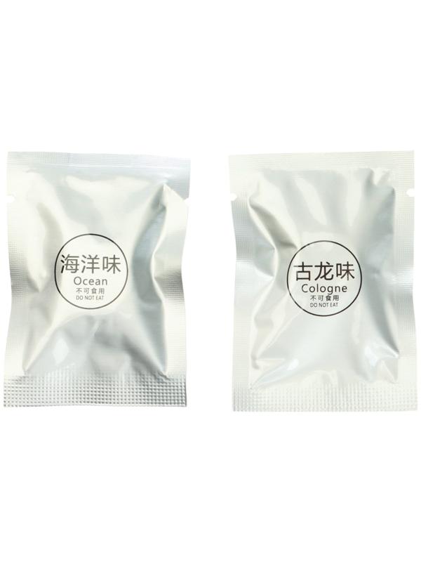 Ароматизатор в воздуховод, Котик пилот, 2 аромата, красный