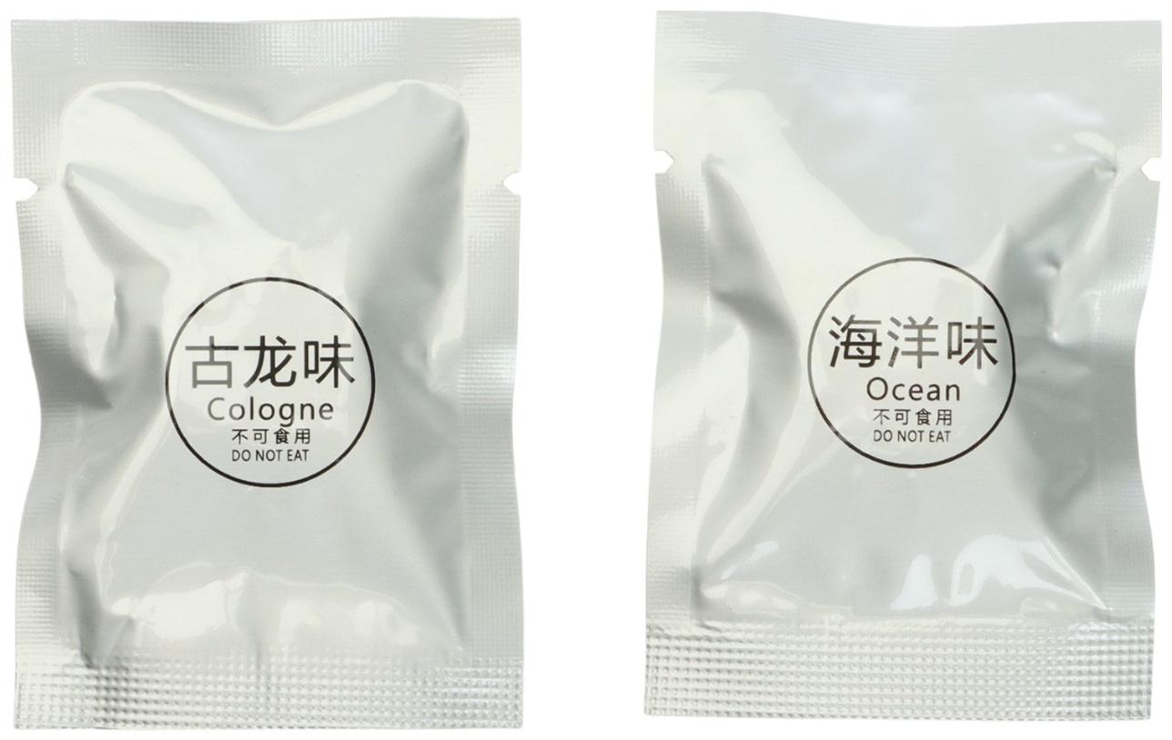 Ароматизатор в воздуховод, Котик пилот, 2 аромата, зеленый, пластик