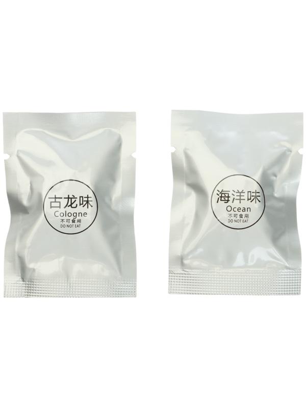 Ароматизатор в воздуховод, Котик пилот, 2 аромата, зеленый, пластик