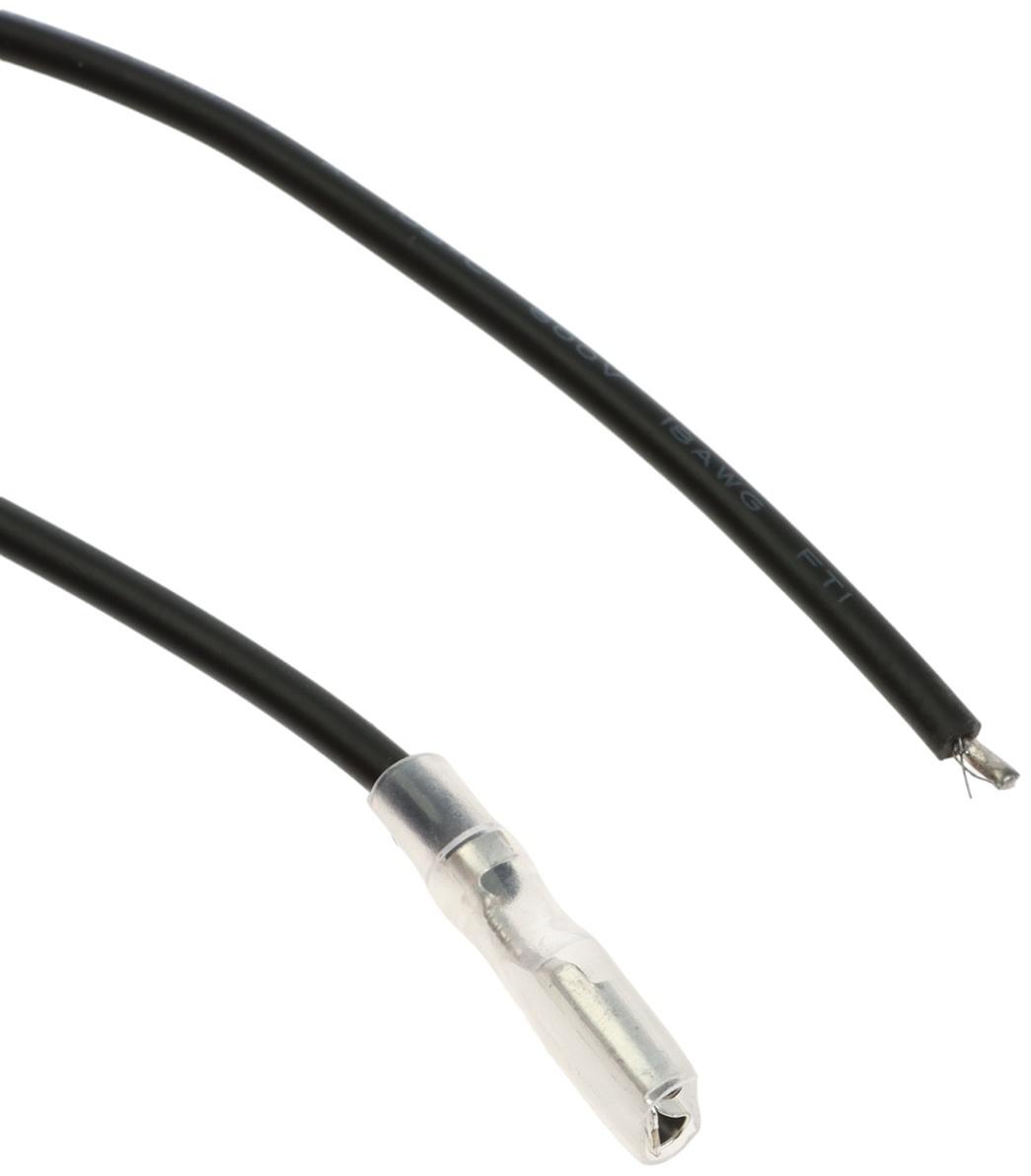 Зарядное устройство, 12-24 В, 2 USB, 4,2 А, вольтметр, черный