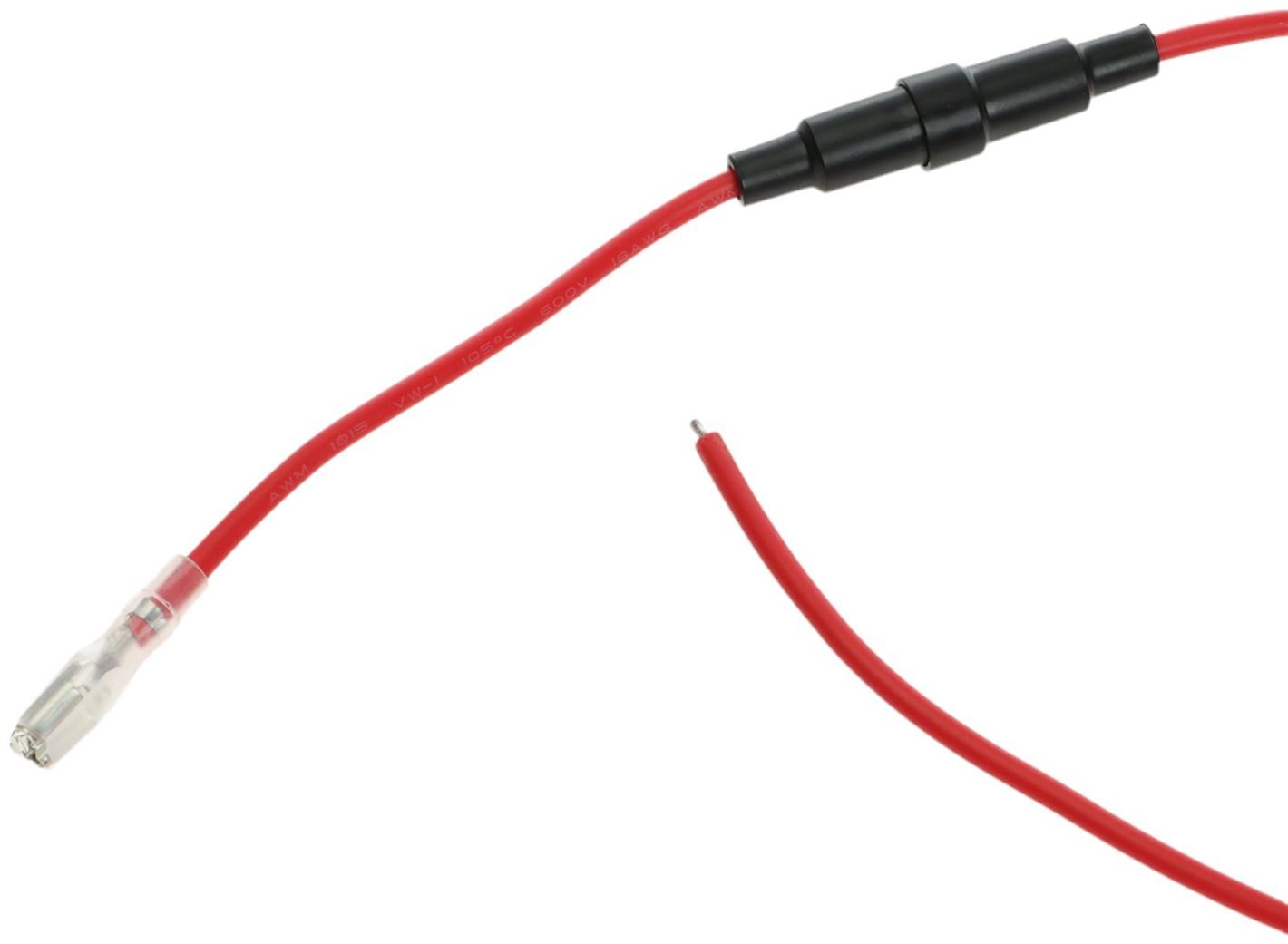 Зарядное устройство, 12-24 В, 2 USB, 4,2 А, вольтметр, черный