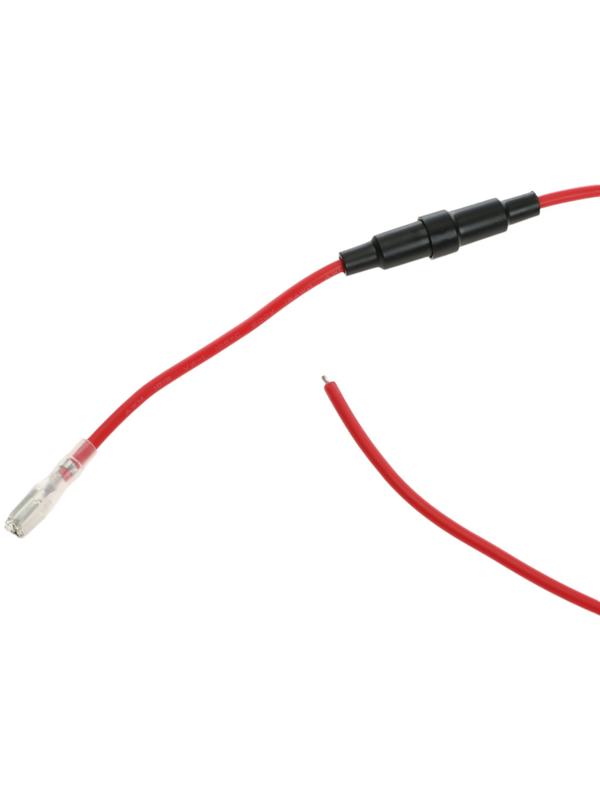 Зарядное устройство, 12-24 В, 2 USB, 4,2 А, вольтметр, черный