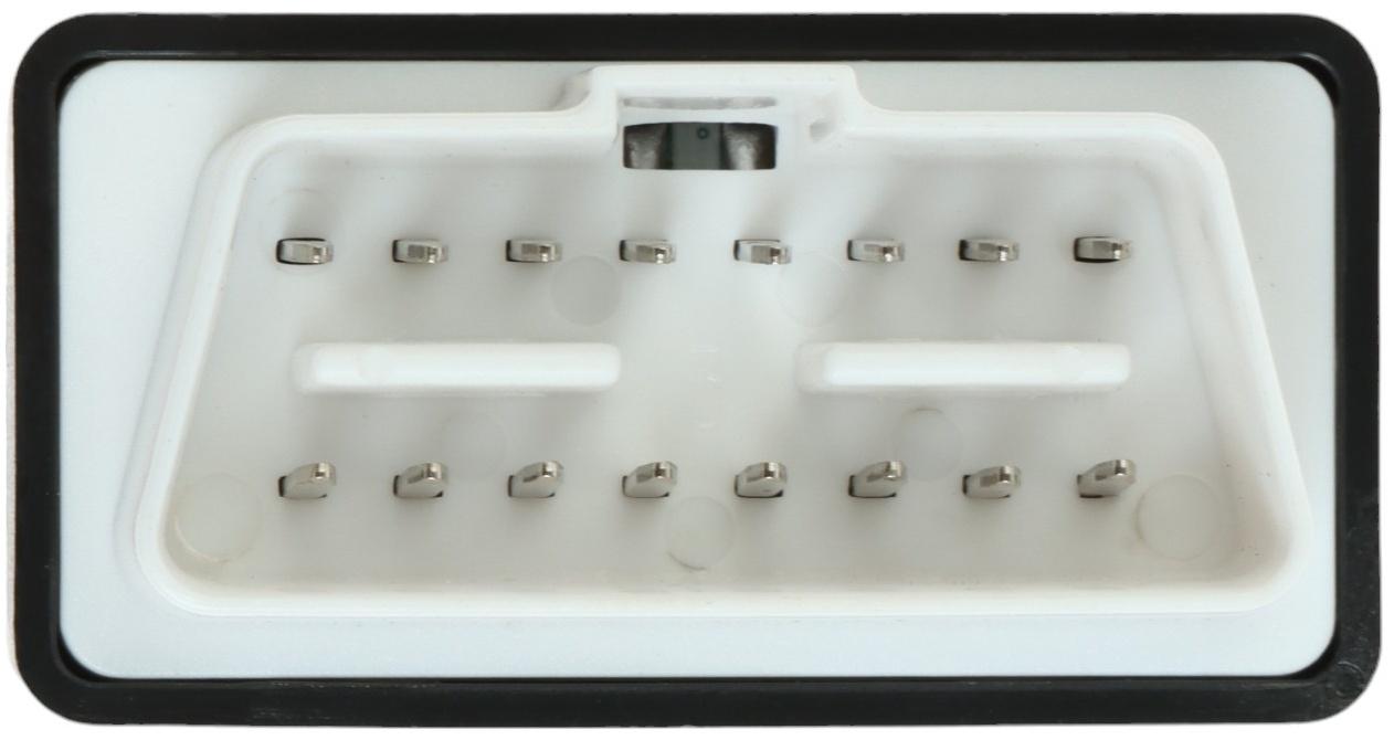 Адаптер для диагностики авто ELM327 OBD 2, Bluetooth, версия 1.5