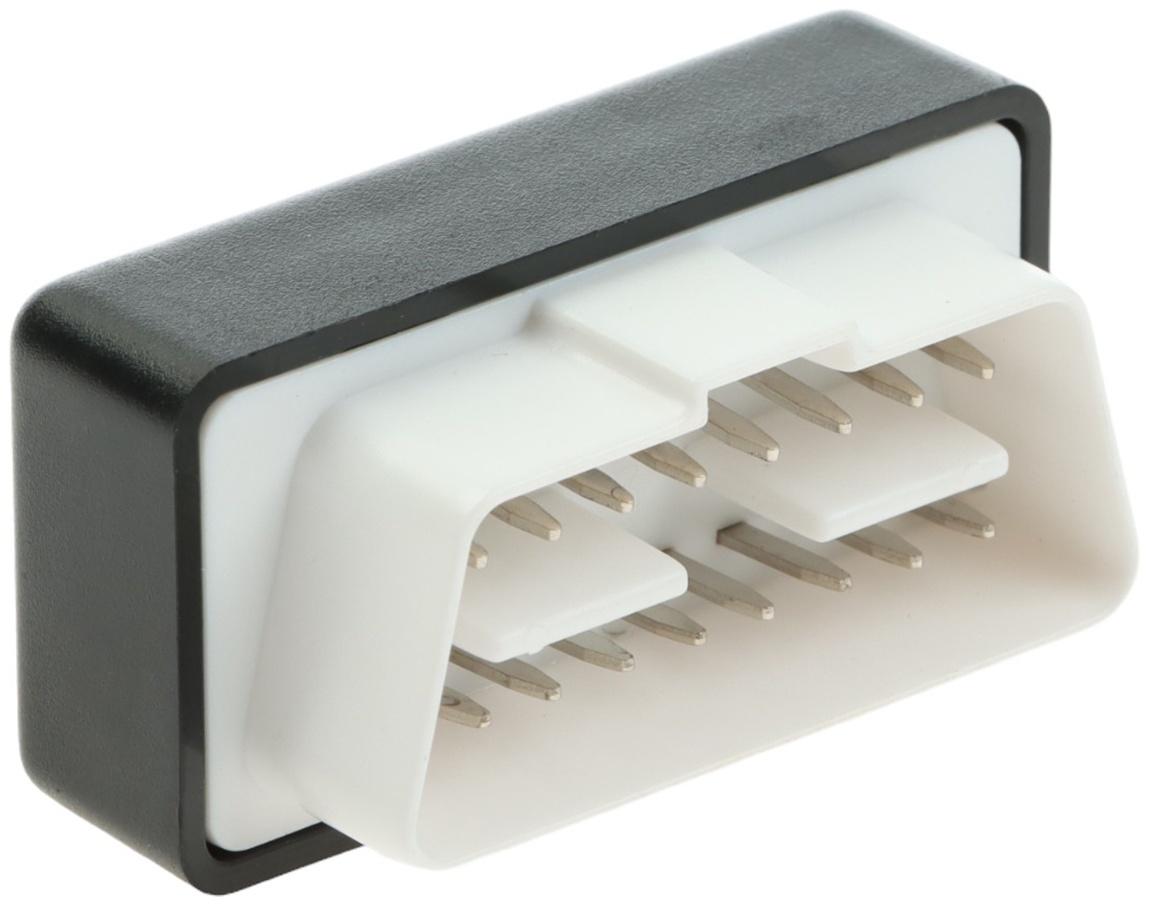 Адаптер для диагностики авто ELM327 OBD 2, Bluetooth, версия 1.5