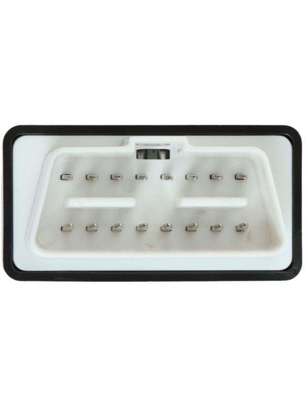 Адаптер для диагностики авто ELM327 OBD 2, Bluetooth, версия 1.5