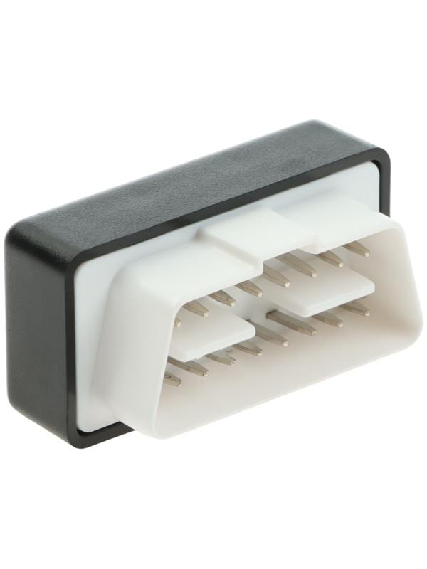 Адаптер для диагностики авто ELM327 OBD 2, Bluetooth, версия 1.5