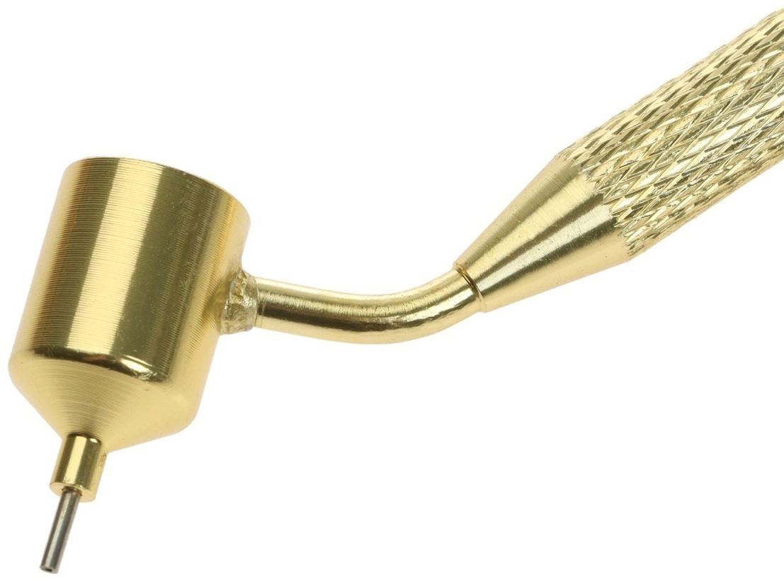 Ручка для ремонта царапин автомобиля