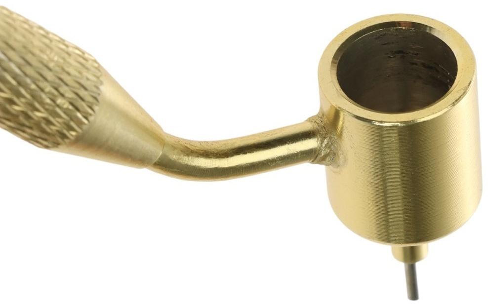 Ручка для ремонта царапин автомобиля