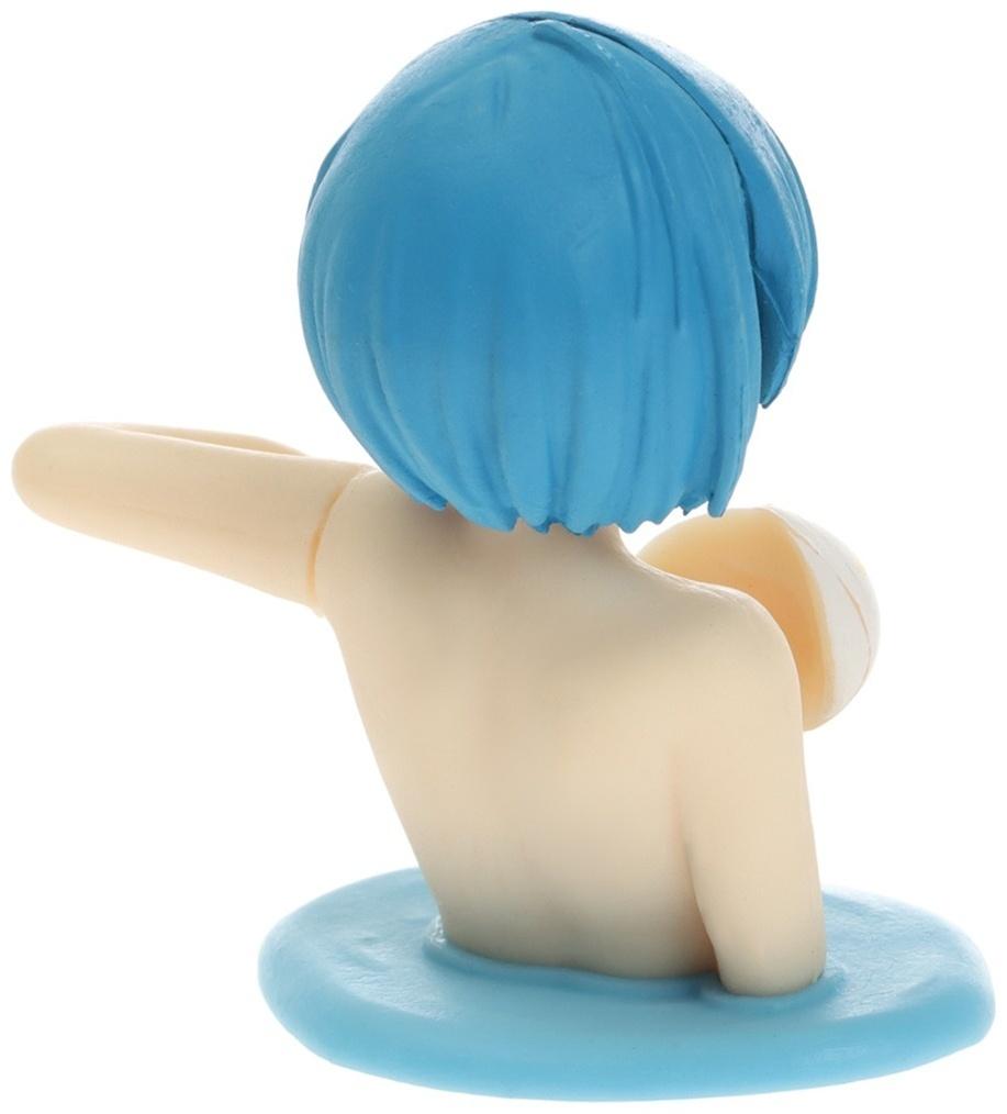 Игрушка на панель автомобиля, аниме девочка, прыгающая грудь, 5,6×3,9 см