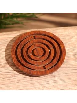 Головоломка-лабиринт 