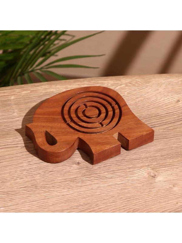 Головоломка-лабиринт 