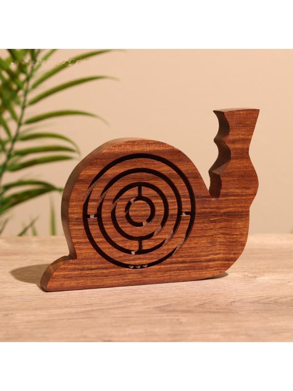 Головоломка-лабиринт 