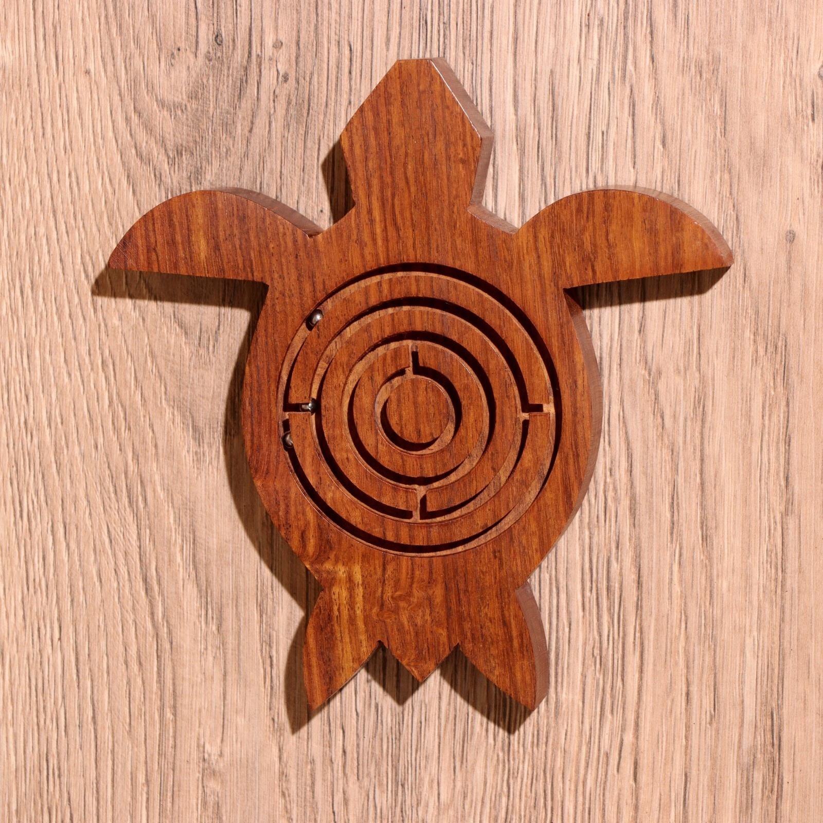 Головоломка-лабиринт 