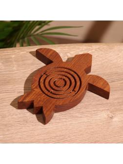 Головоломка-лабиринт 