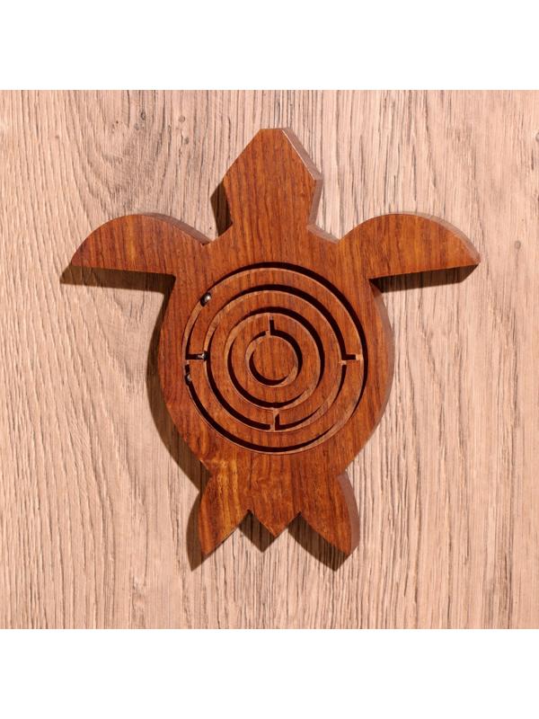 Головоломка-лабиринт 