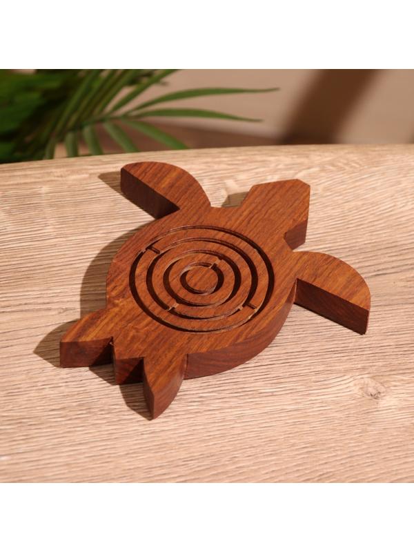 Головоломка-лабиринт 