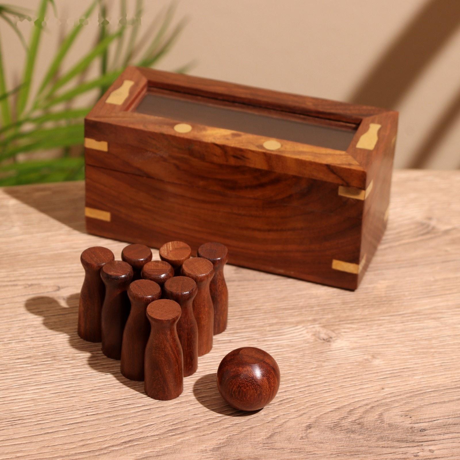 Игра настольная 