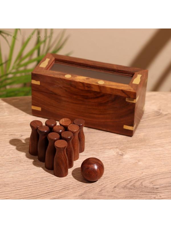 Игра настольная 