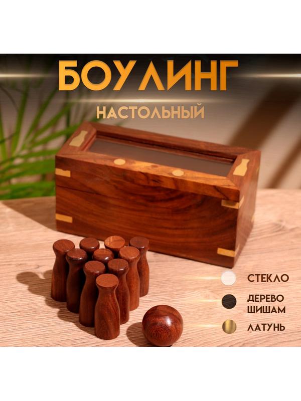 Игра настольная 