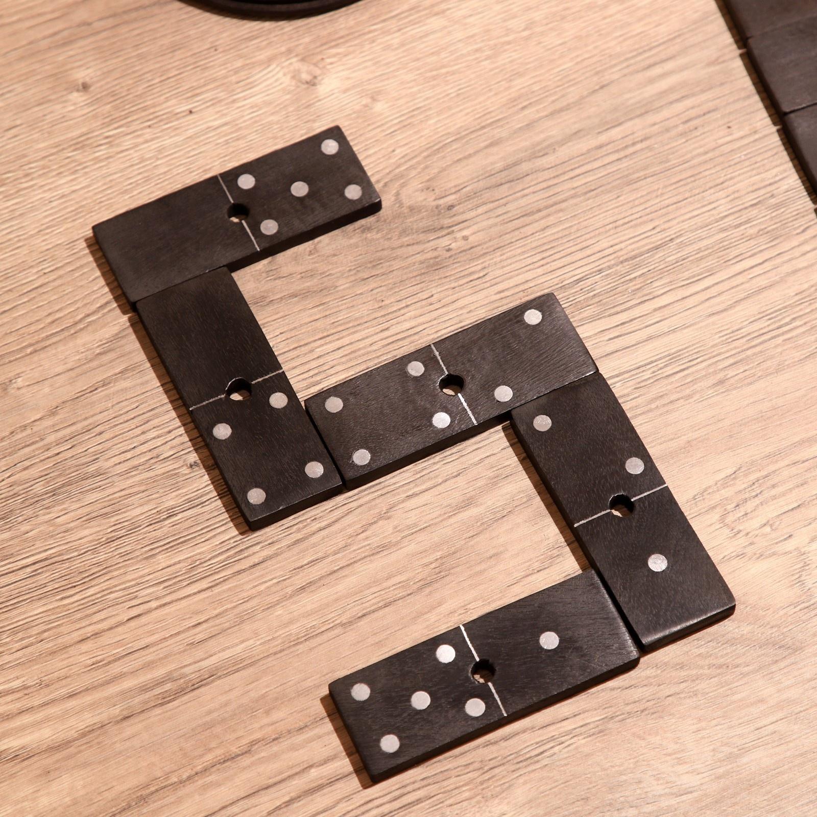 Игра настольная 