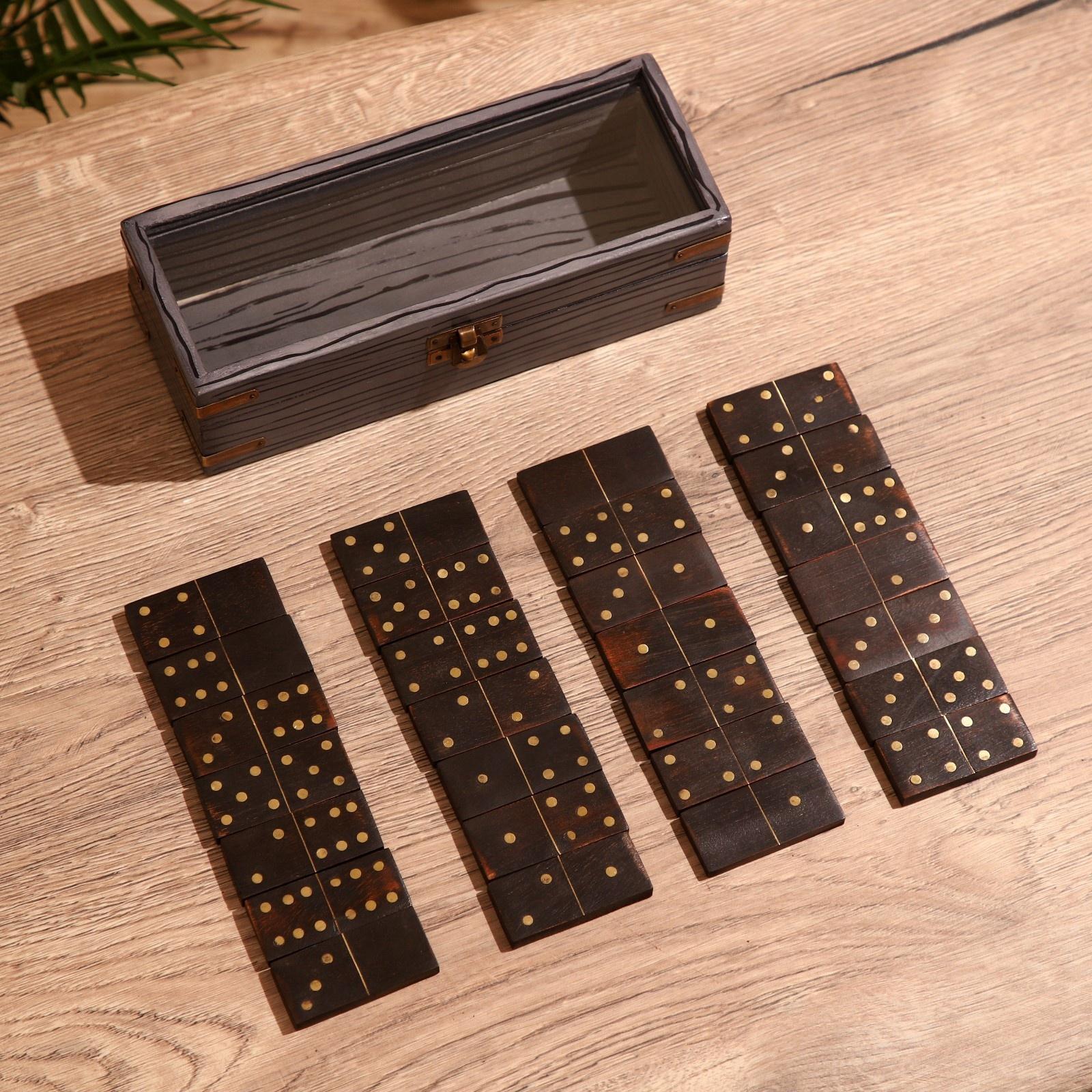 Игра настольная 