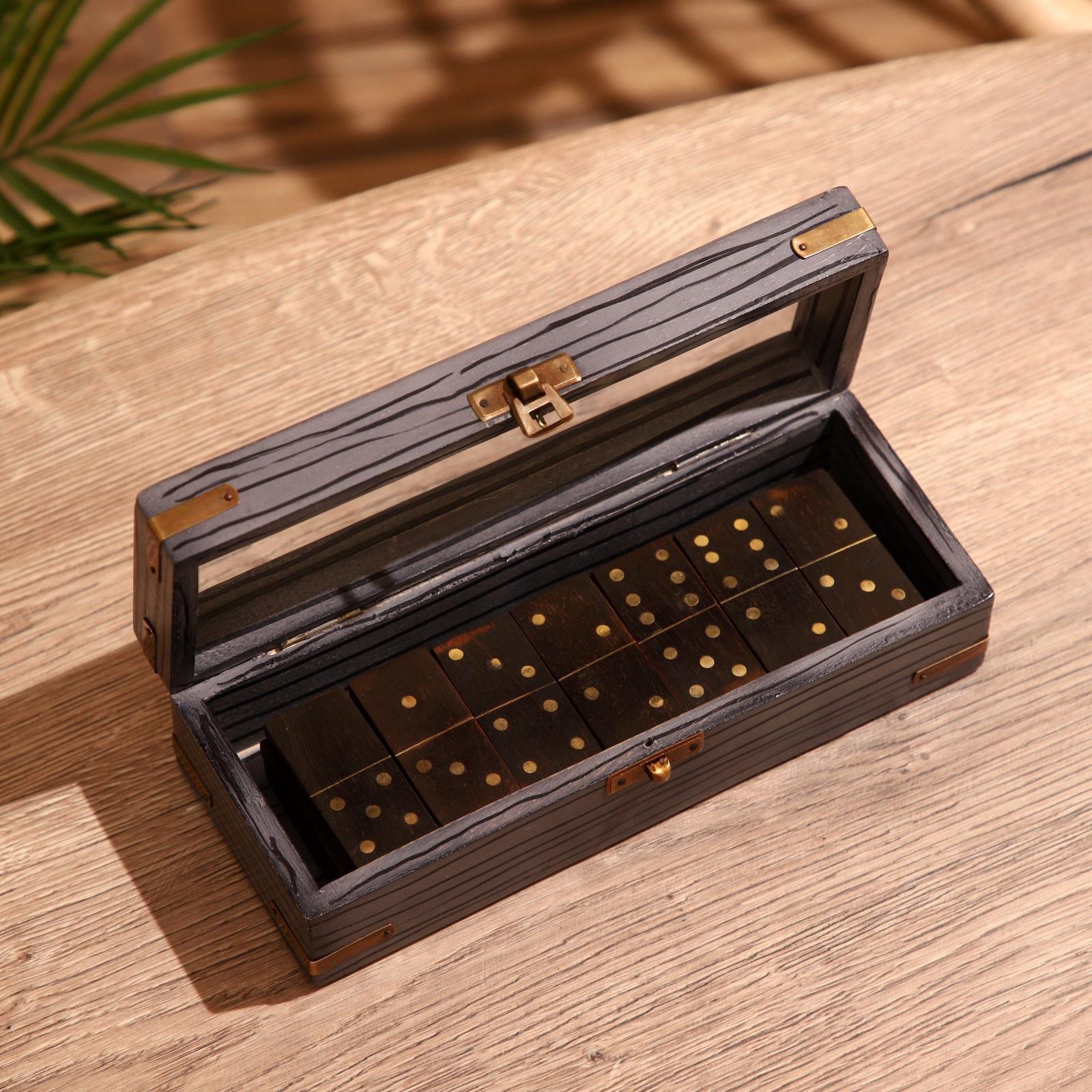 Игра настольная 