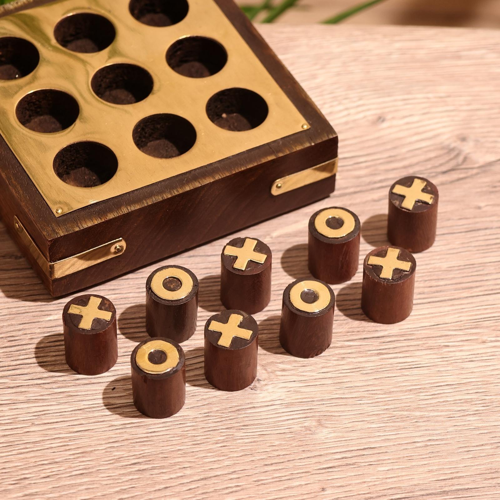 Игра настольная 