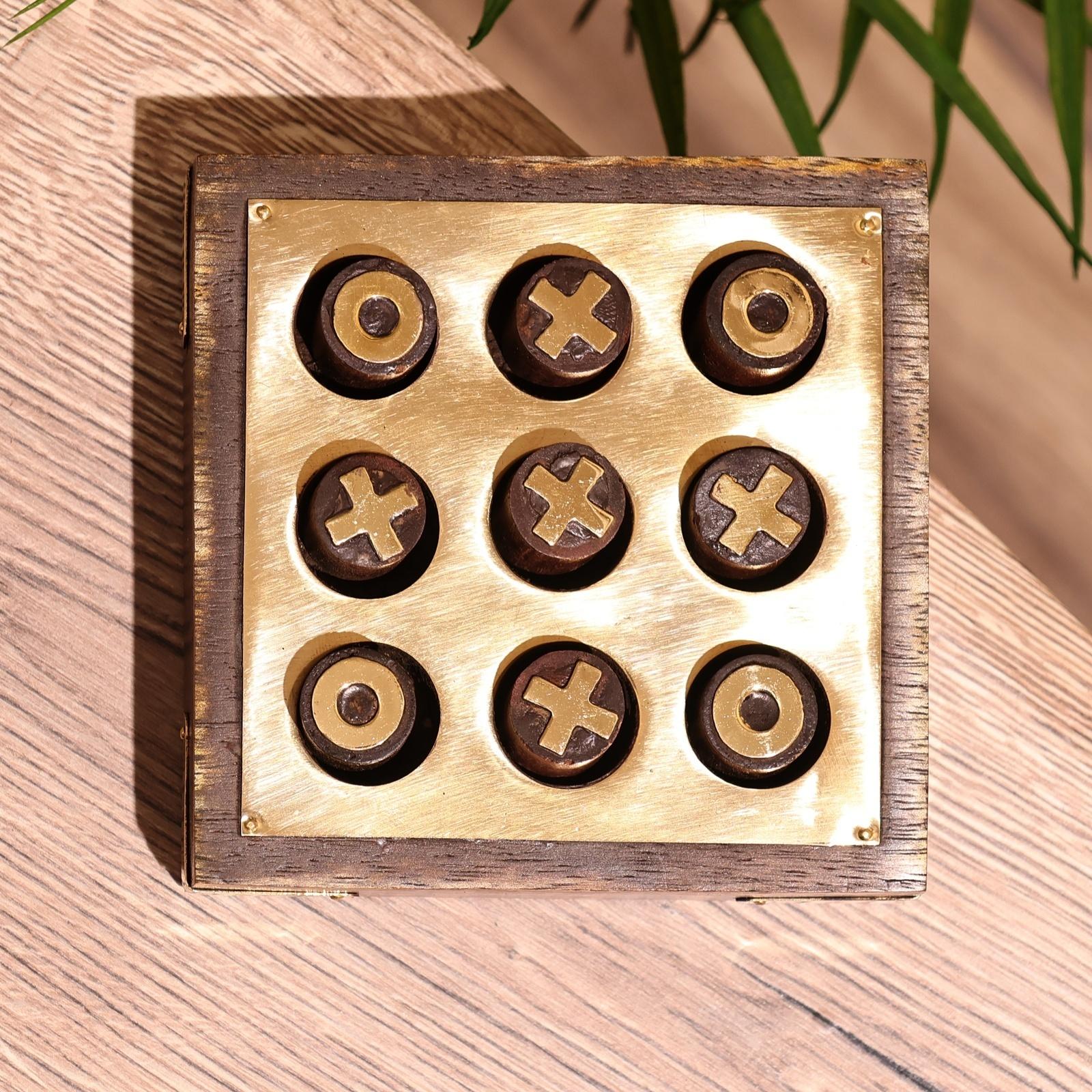 Игра настольная 