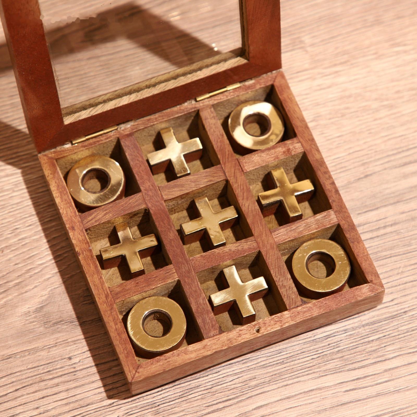 Игра настольная 