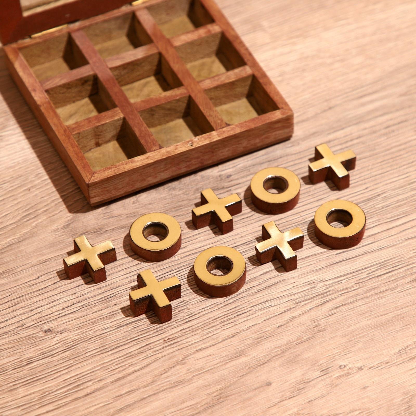 Игра настольная 