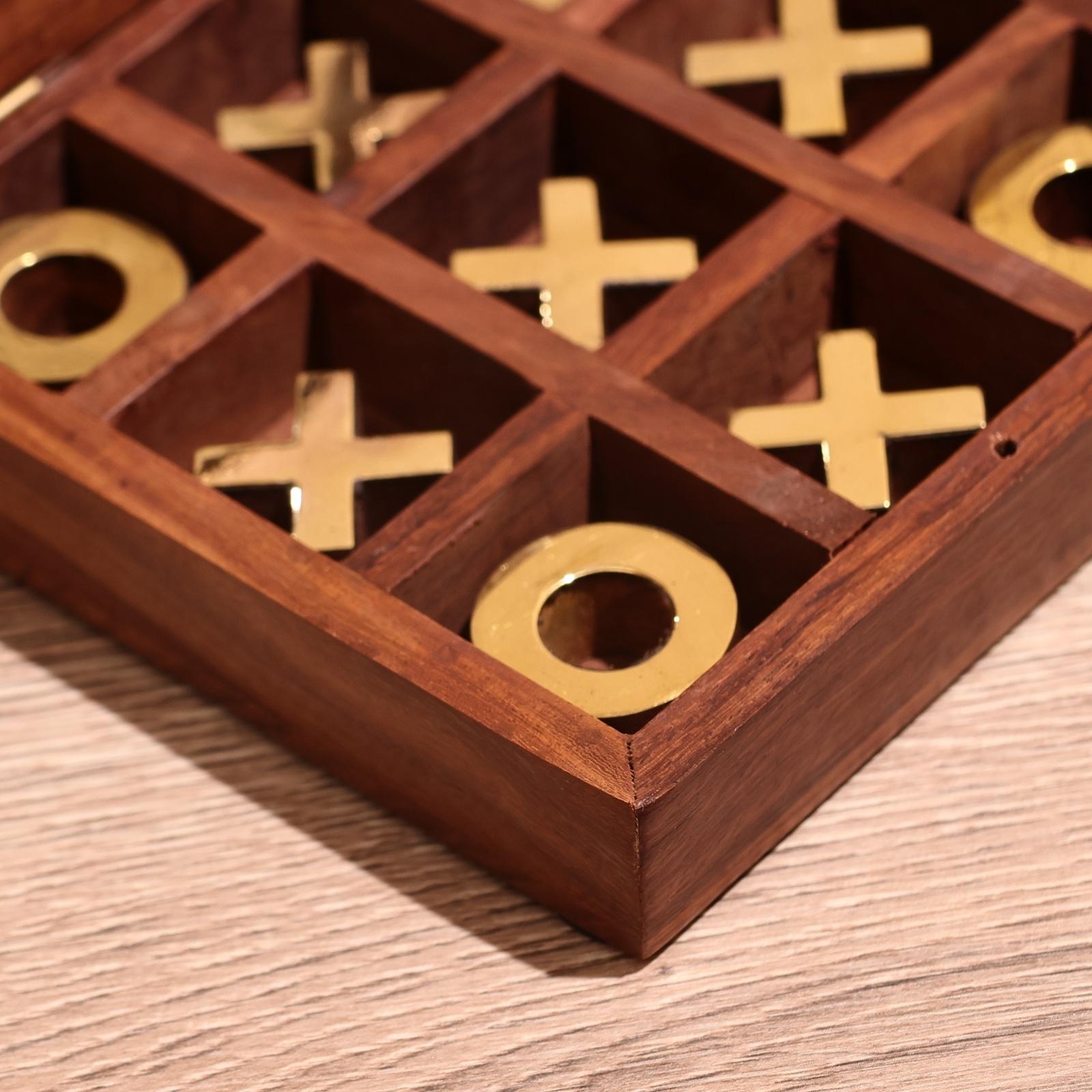 Игра настольная 