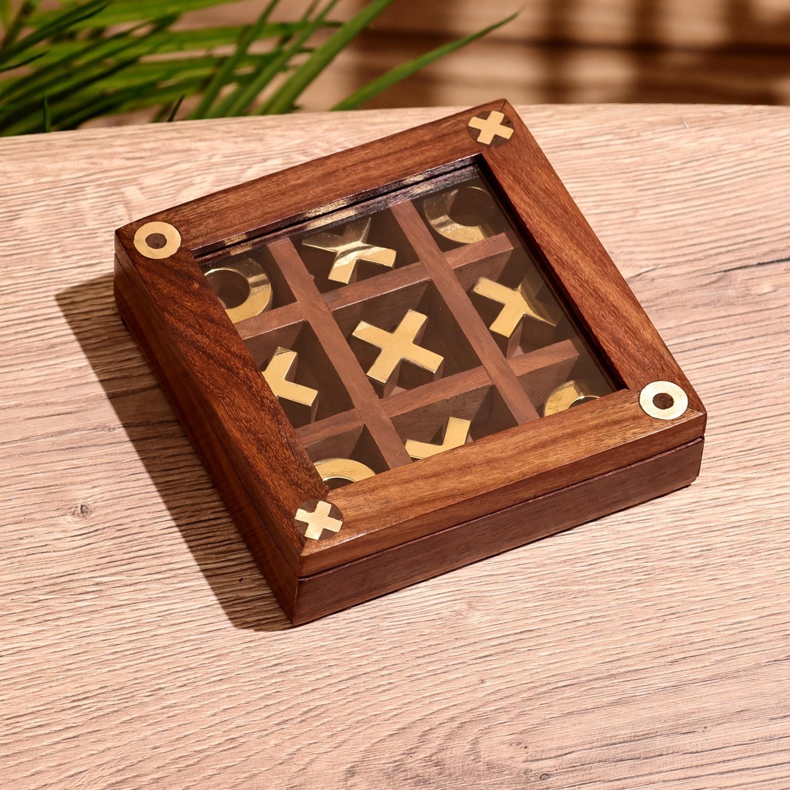 Игра настольная 