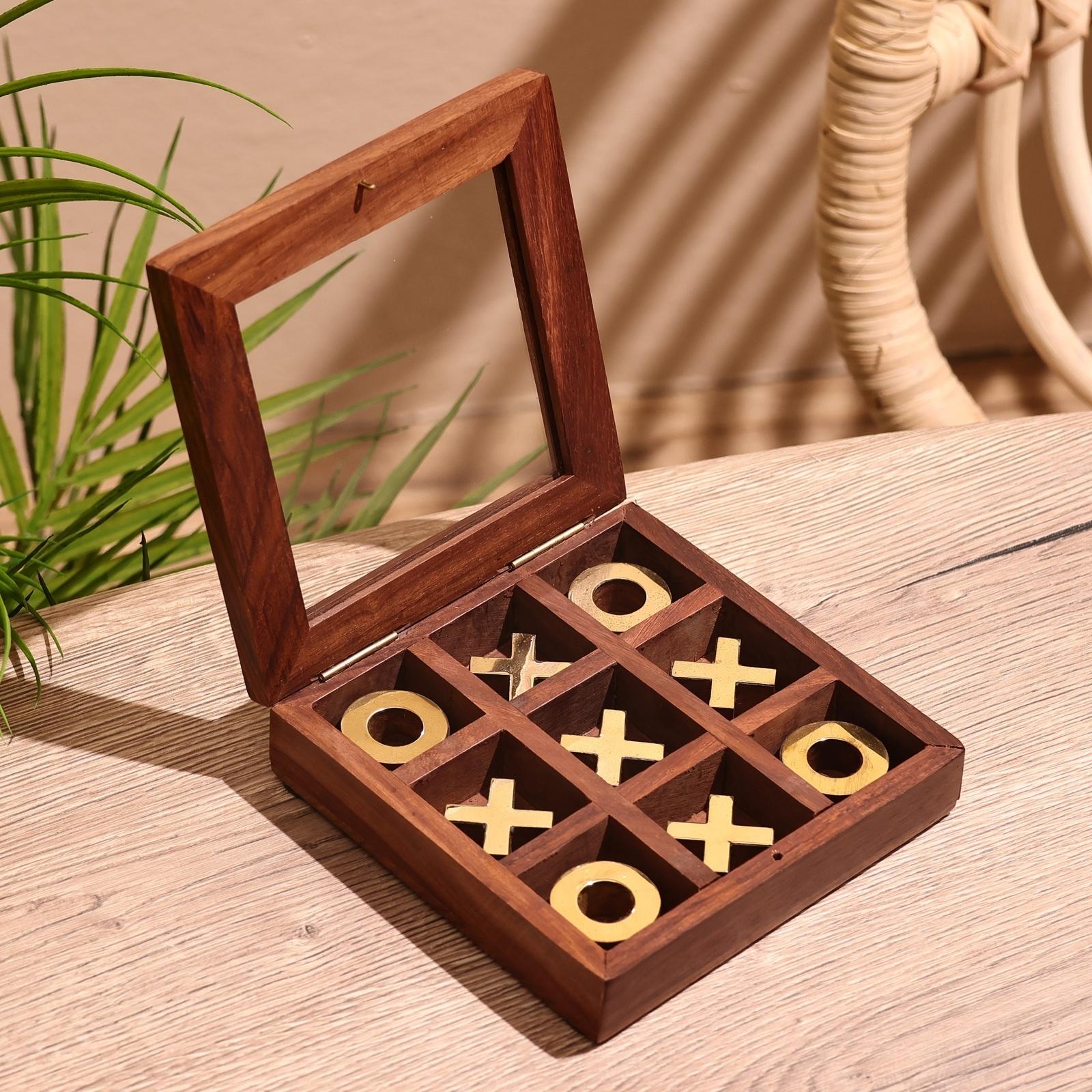 Игра настольная 