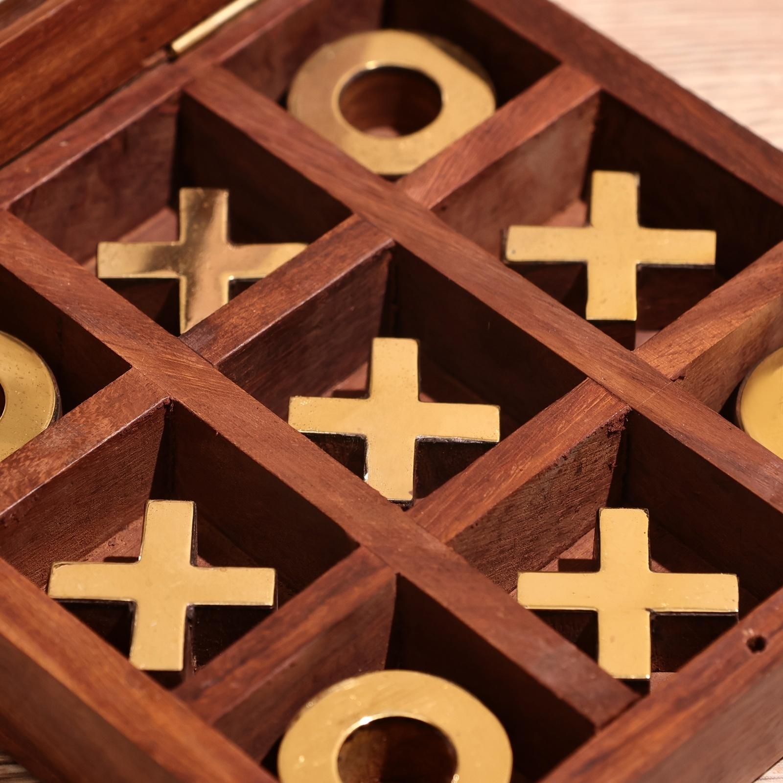 Игра настольная 