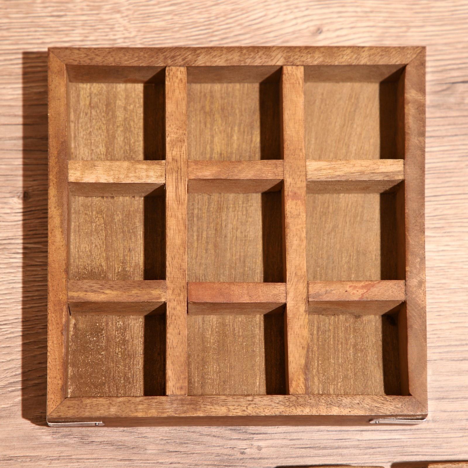 Игра настольная 