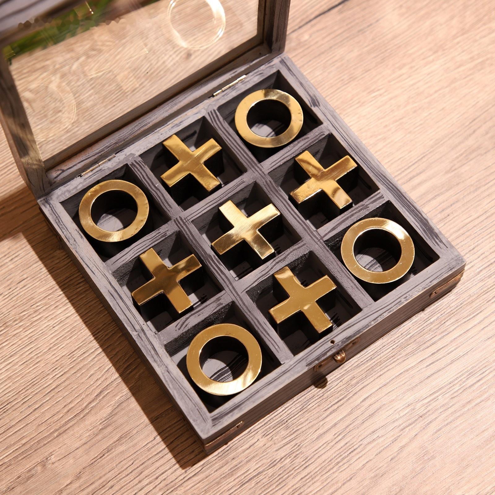 Игра настольная 