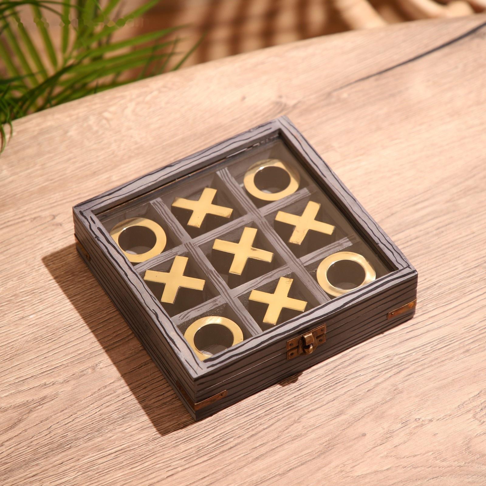 Игра настольная 