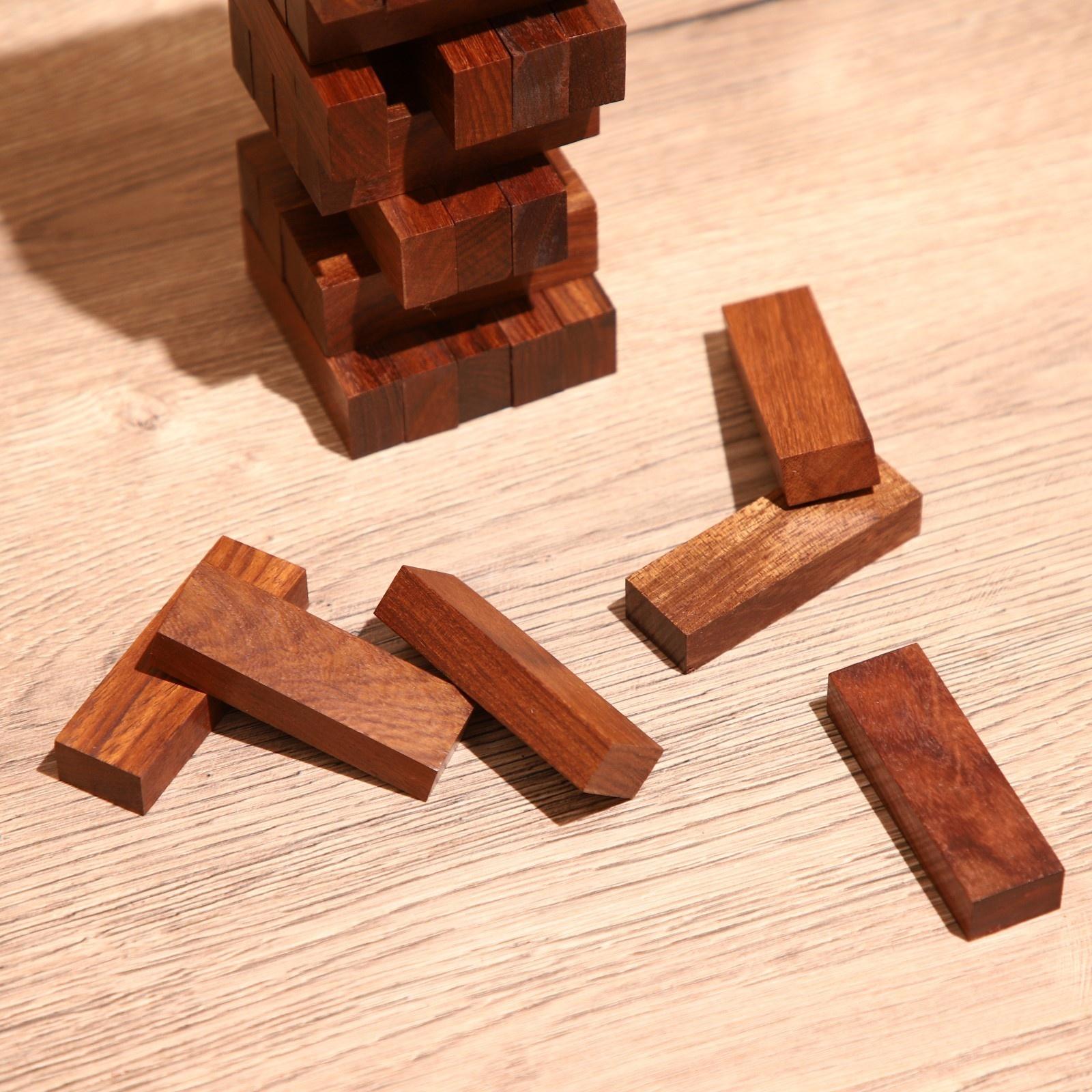 Игра настольная дженга 