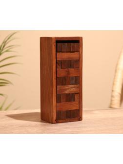 Игра настольная дженга 