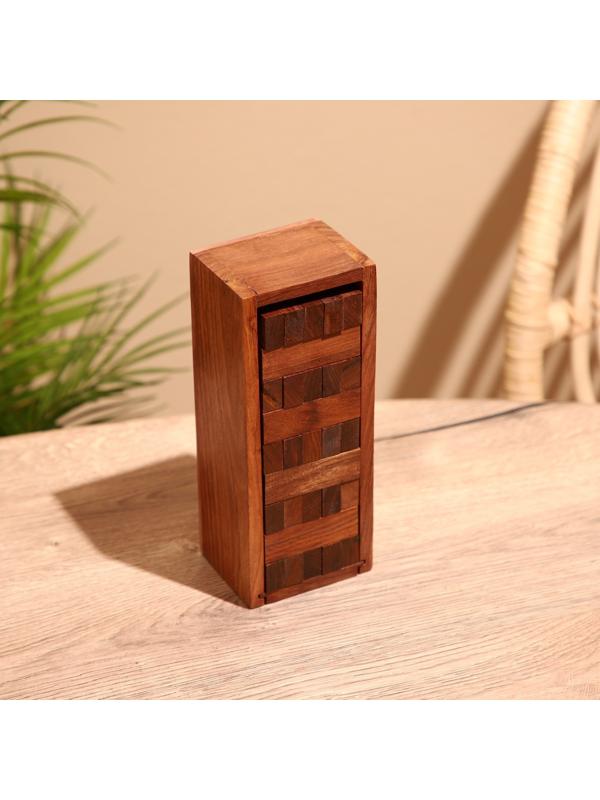 Игра настольная дженга 