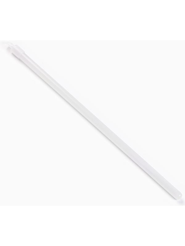 Неоновые светящиеся палочки, 30 см, синий