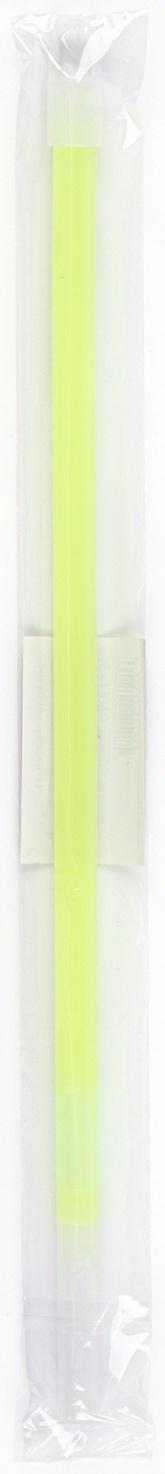 Неоновые светящиеся палочки, 30 см, зеленый