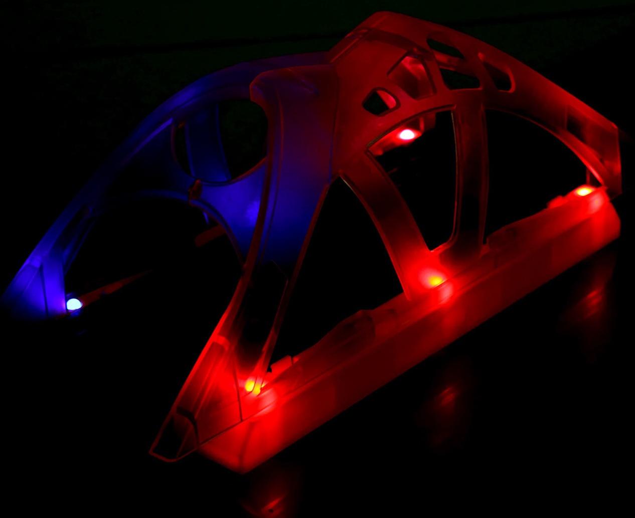 Автотрек «Турбо кросс», с 4 машинами работает от сети, длина трека 8,38 м.