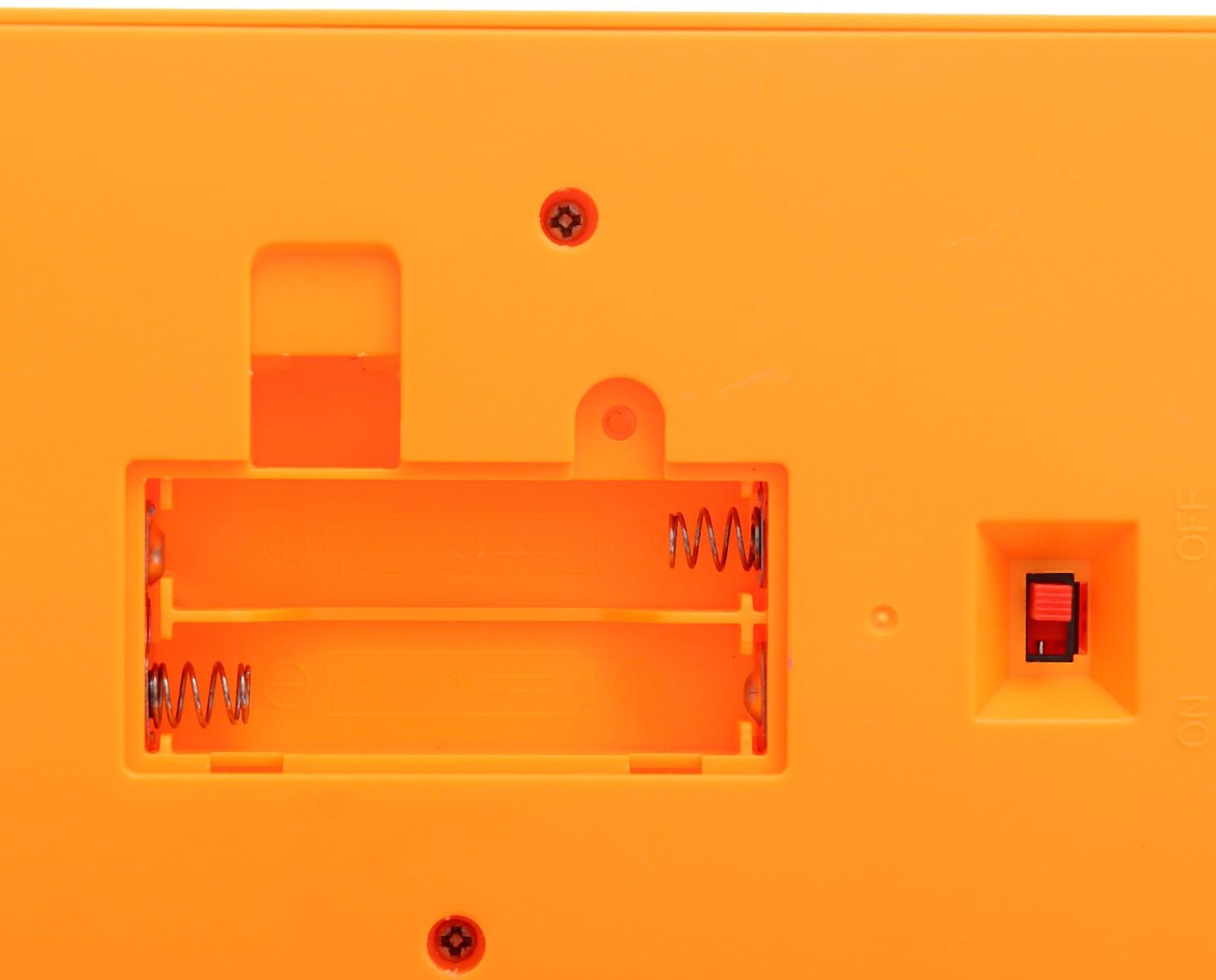 Автотрек «Турбо кросс», с 4 машинами работает от сети, длина трека 8,38 м.