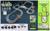 Автотрек «Турбо кросс», с 4 машинами работает от сети, длина трека 8,38 м.
