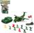 Набор техники «Армия», 14 предметов