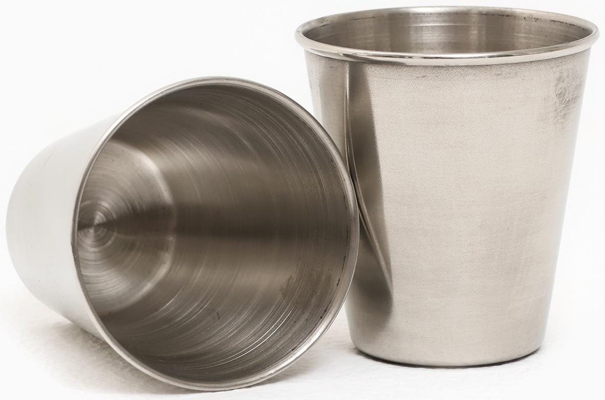 Набор с шампурами подарочный «Орёл», в кейсе