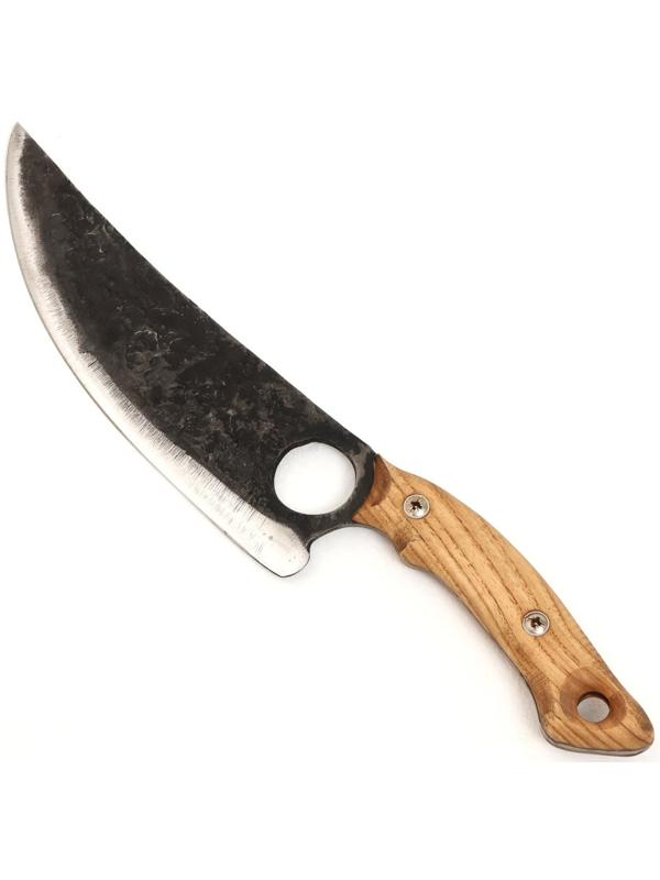 Набор с шампурами подарочный «Орёл», в кейсе