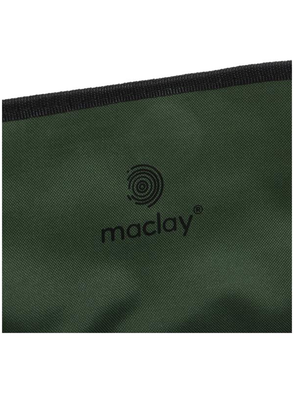 Кресло складное, 50 х 50 х 80 см, до 100 кг, цвет зелёный