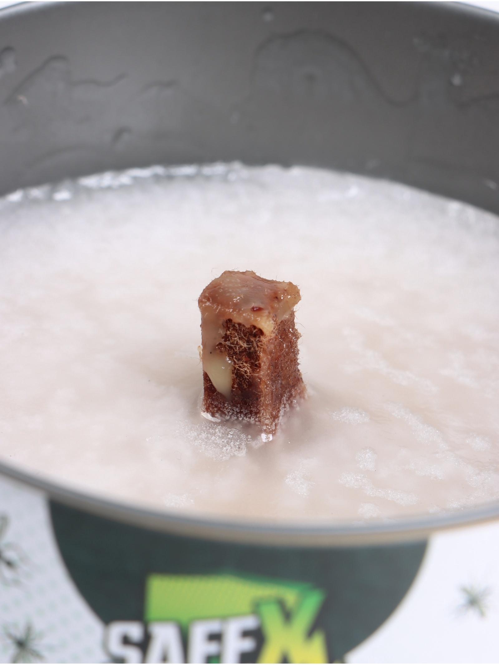 Свеча антимоскитная SAFEX